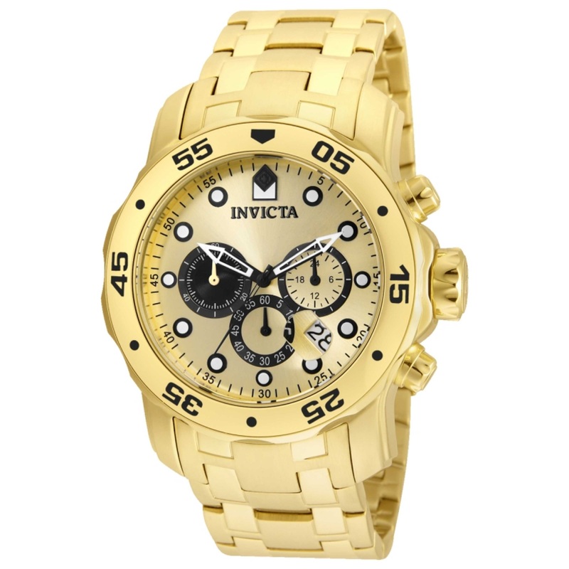 Invicta Men's Watch 24850
