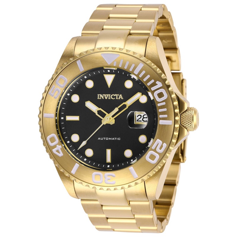 Invicta Men's Watch IN-27306
