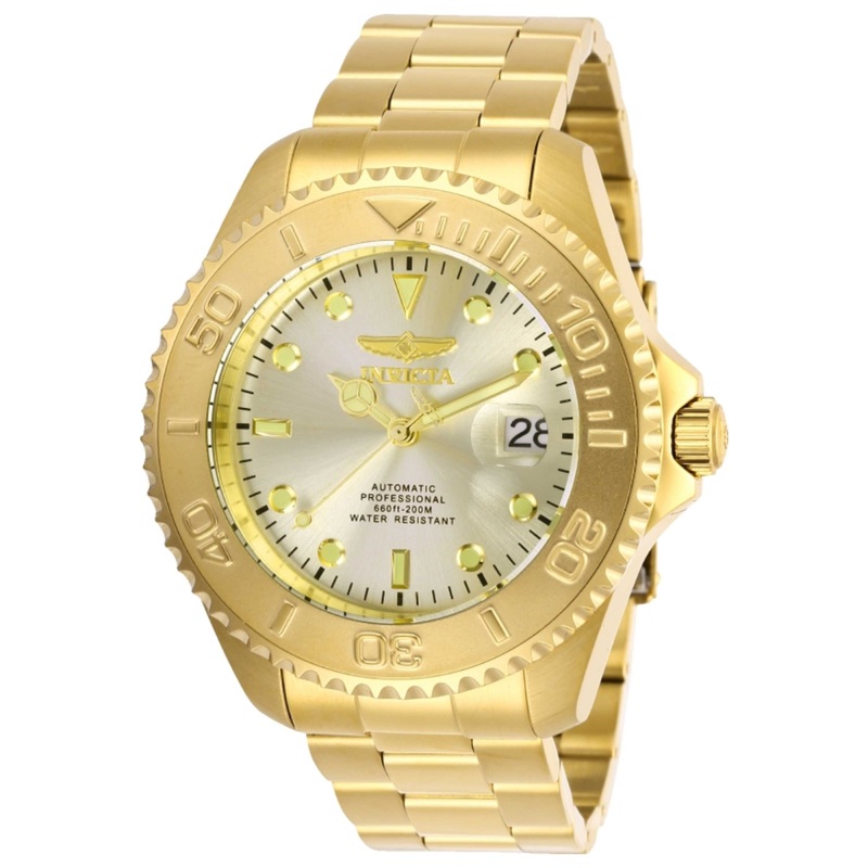 Invicta Men's Watch IN-28950
