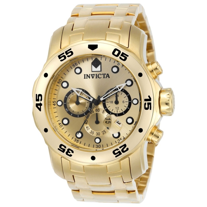 Invicta Scuba Men's Watch 0074