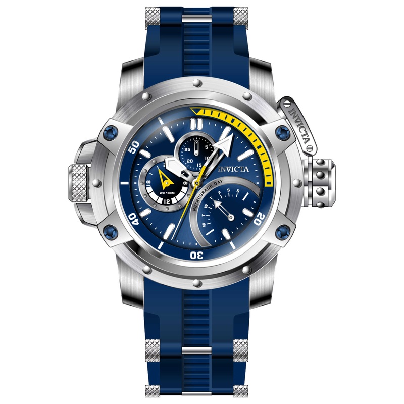Invicta Unisex Watch 30385