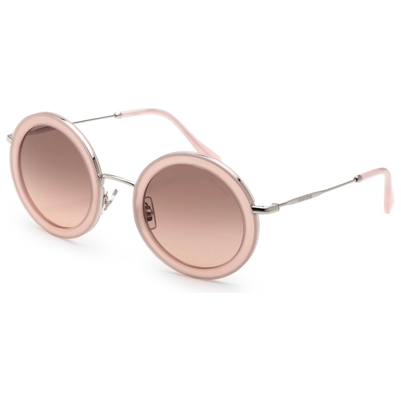 Miu Miu Women's Sunglasses MU59US-1350A548