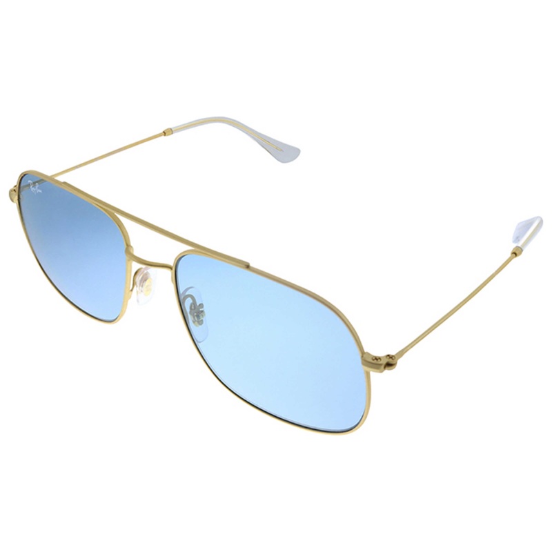 Ray-Ban Unisex Sunglasses RB3595-90138056
