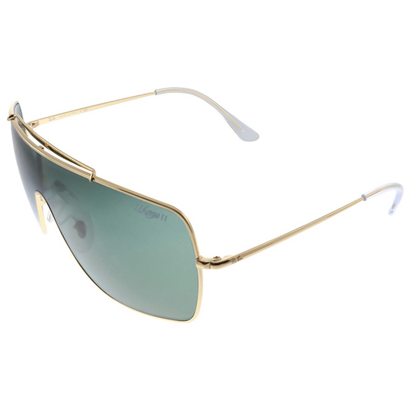 Ray-Ban Unisex Sunglasses RB3697-90507135