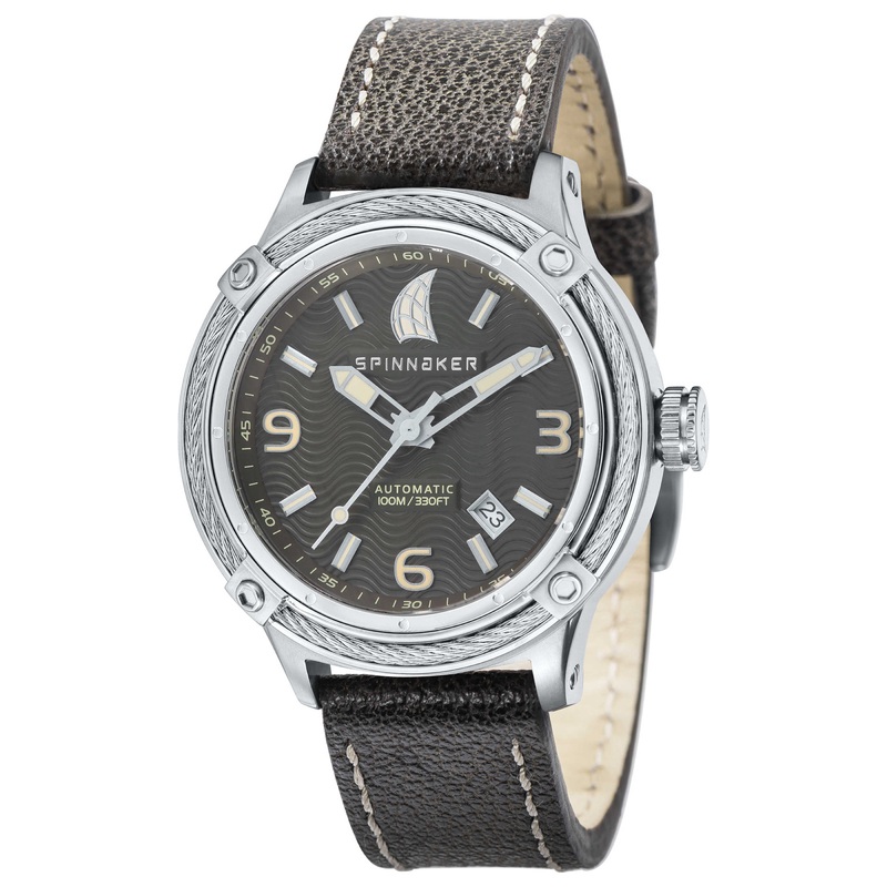 Spinnaker Men's Automatic Watch SP-5044-03
