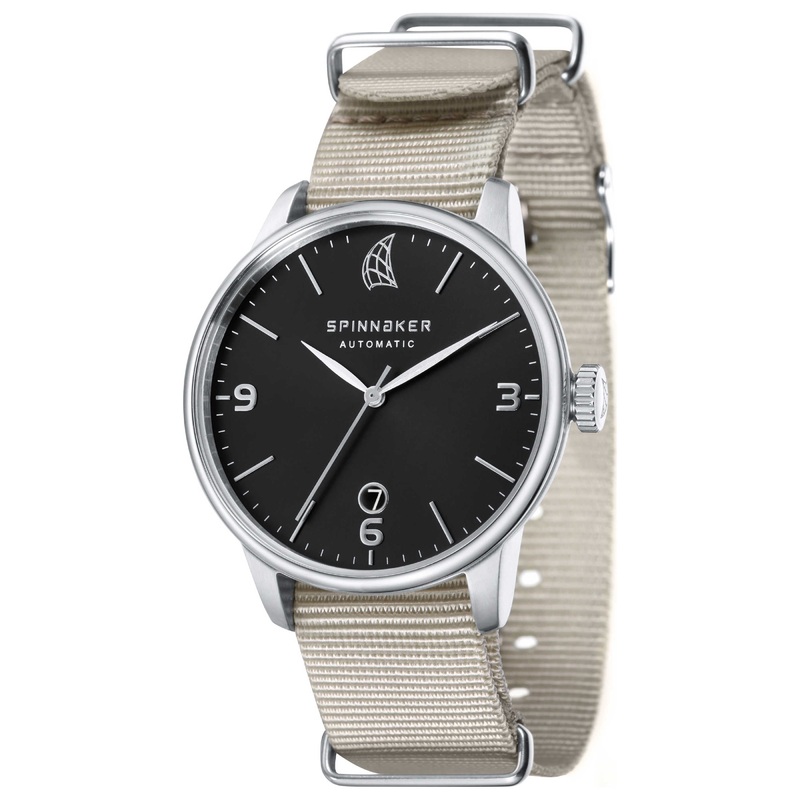 Spinnaker Men's Automatic Watch SP-5047-03
