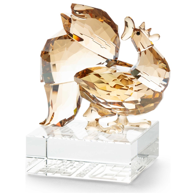 Swarovski Unisex Figurine 5262075