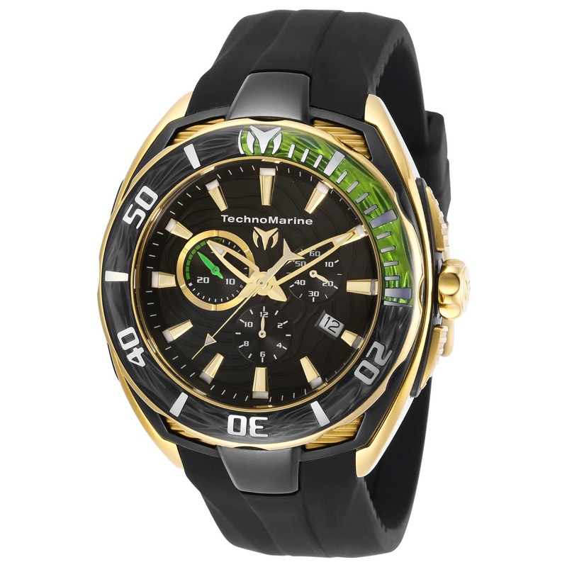 TechnoMarine Cruise California II Men's Watch TM-118045