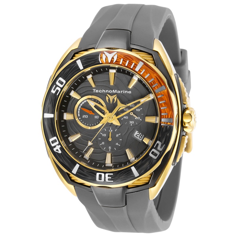 TechnoMarine Cruise California II Men's Watch TM-118046
