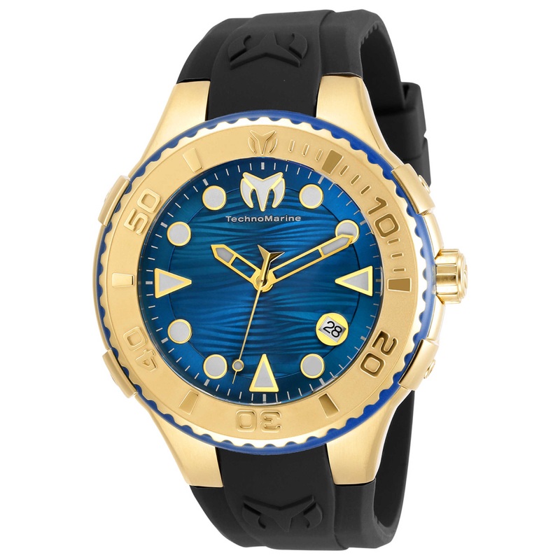 TechnoMarine Cruise Freedom Men's Watch TM-118099