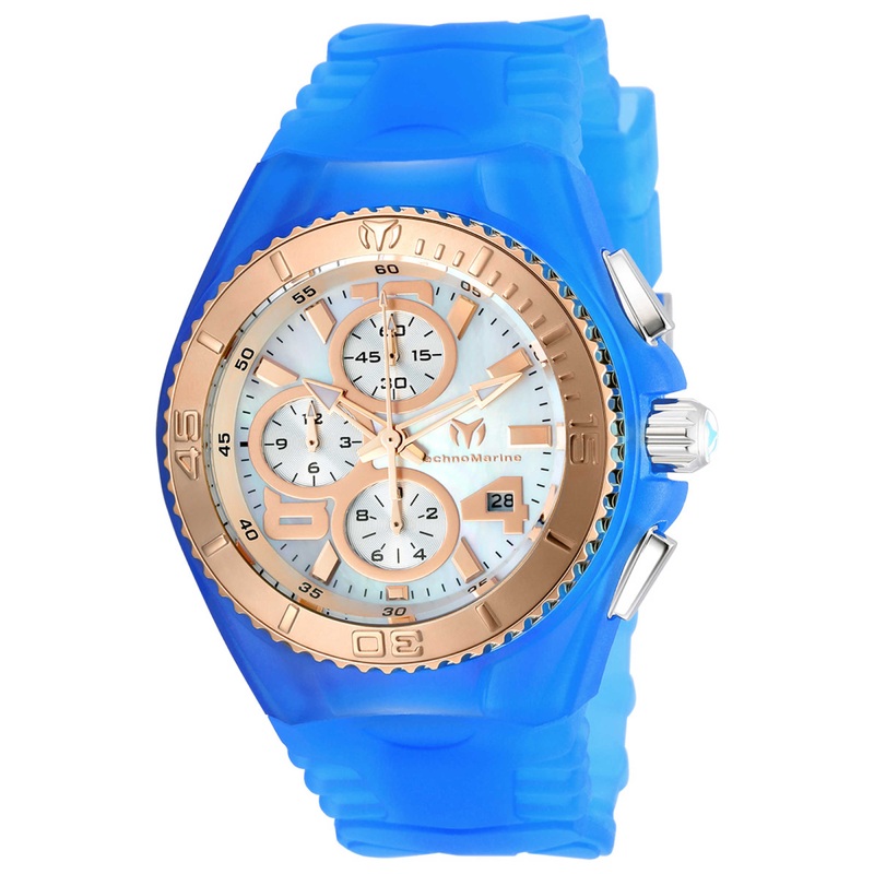 TechnoMarine Cruise JellyFish Women's Watch TM-115270