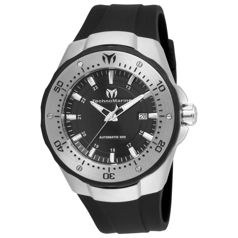 TechnoMarine Men's Watch TM-215083