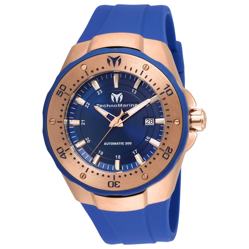 TechnoMarine Men's Watch TM-215087