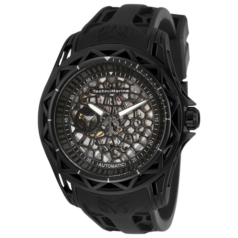 TechnoMarine Men's Watch TM-318022