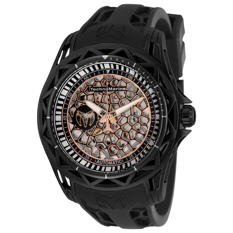 TechnoMarine Men's Watch TM-318023