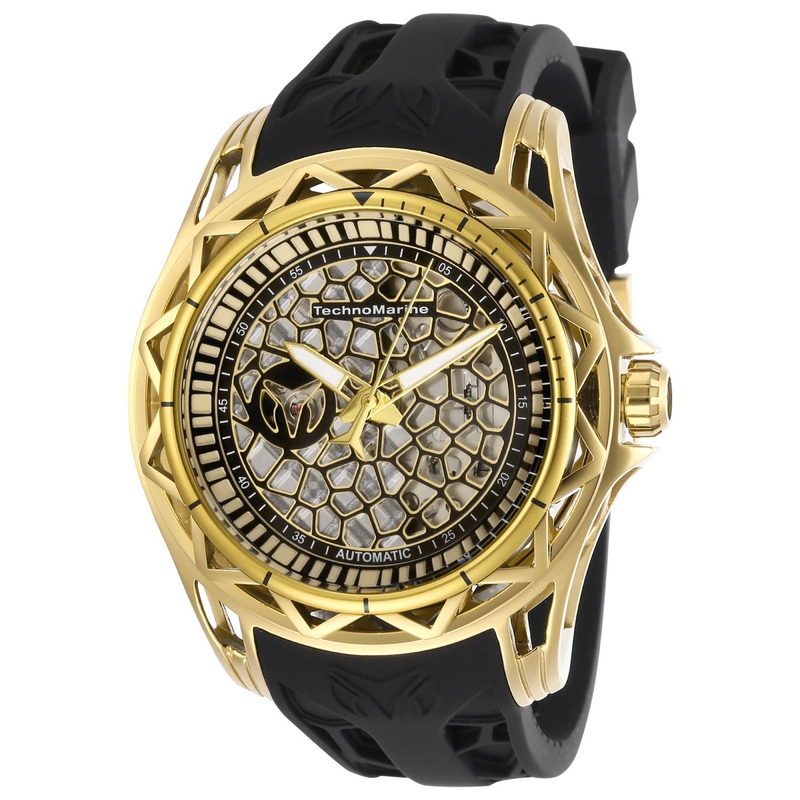 TechnoMarine Men's Watch TM-318042