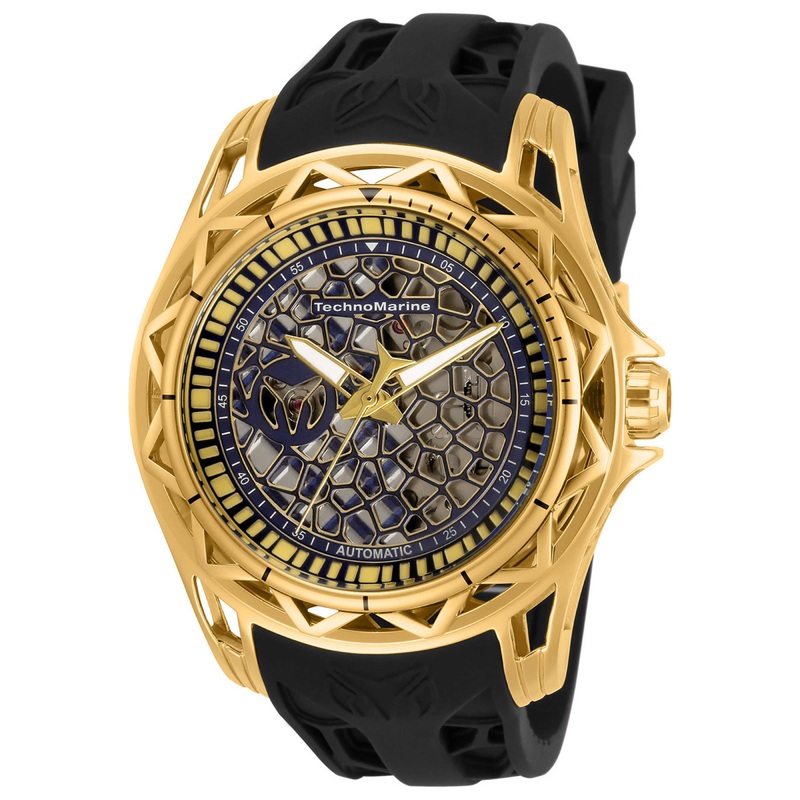 TechnoMarine Men's Watch TM-318044