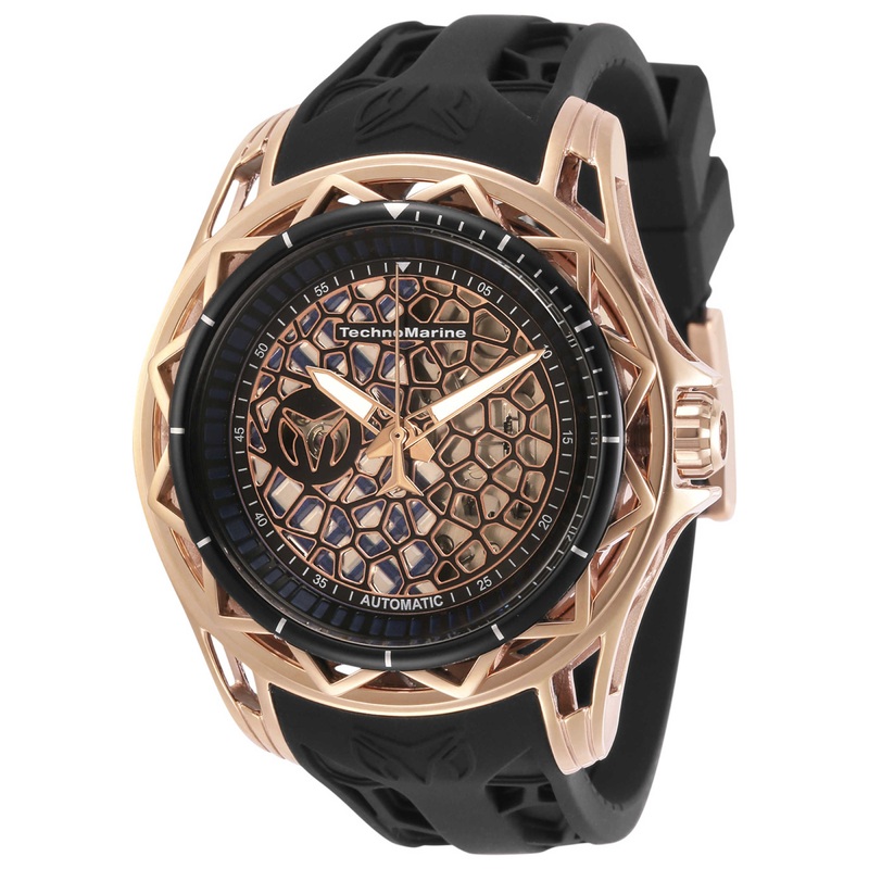 TechnoMarine Men's Watch TM-318047