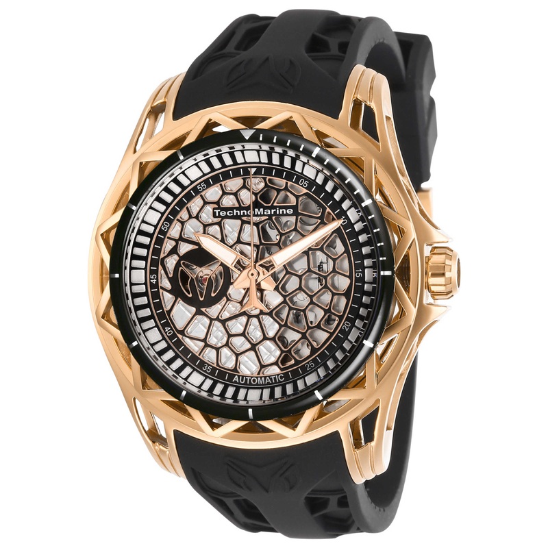 TechnoMarine Men's Watch TM-318048