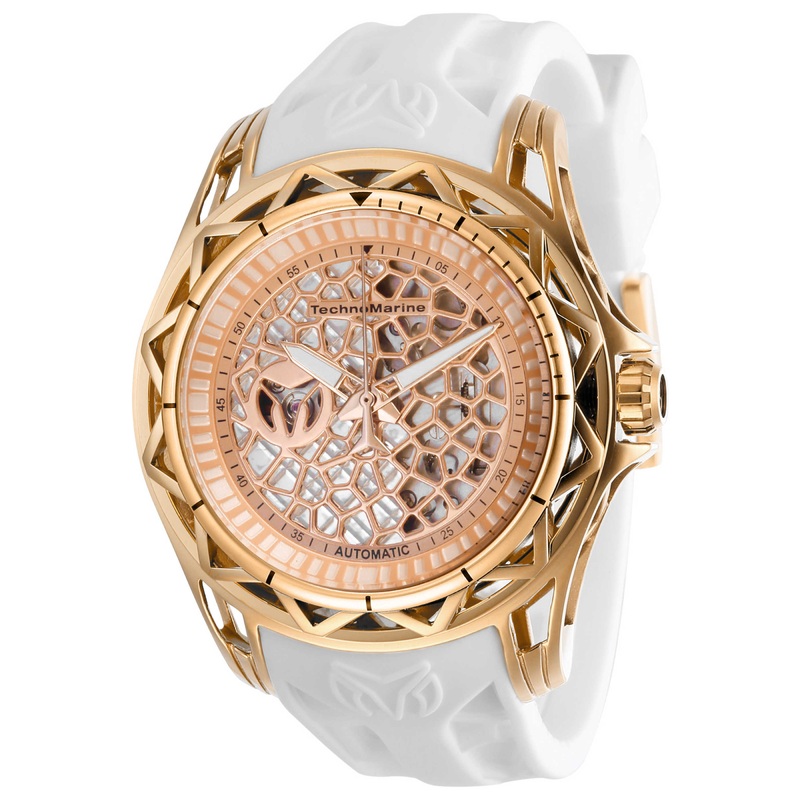 TechnoMarine Men's Watch TM-318049