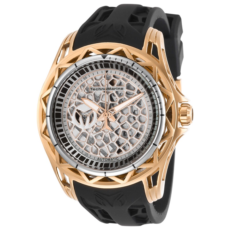 TechnoMarine Men's Watch TM-318050