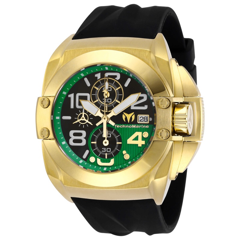 TechnoMarine Men's Watch TM-518002