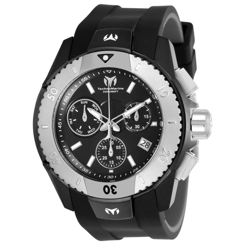 TechnoMarine Men's Watch TM-616003