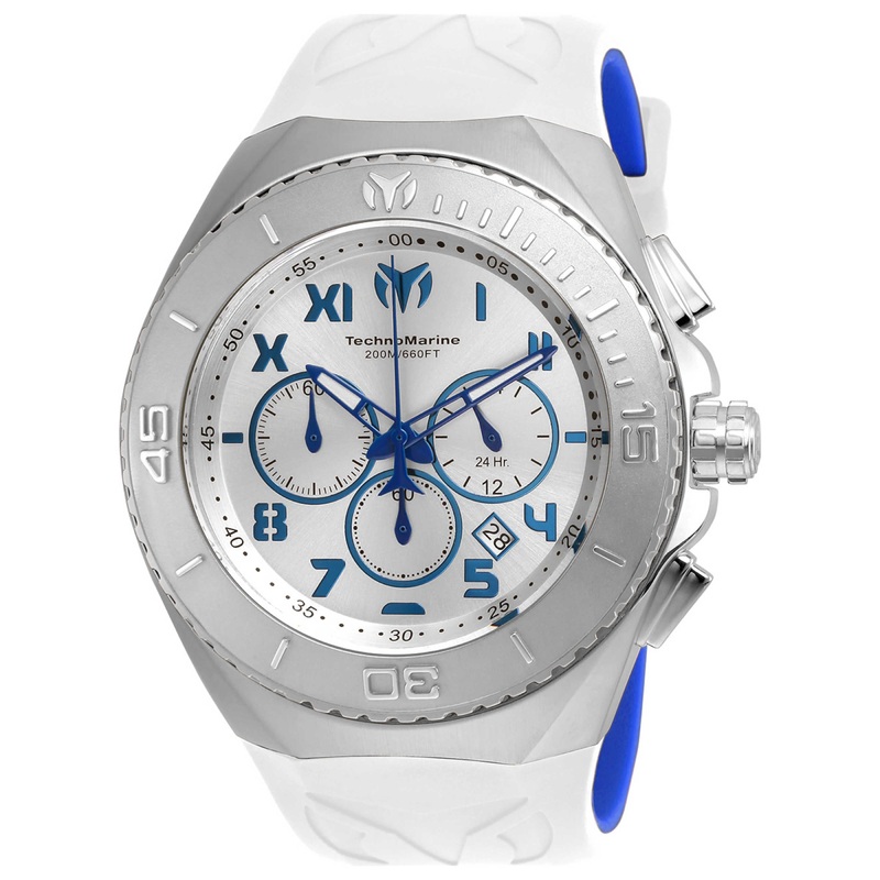 TechnoMarine Ocean Men's Watch TM-215063