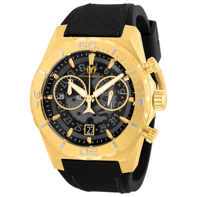 TechnoMarine Reef Shark Men's Watch TM-519008