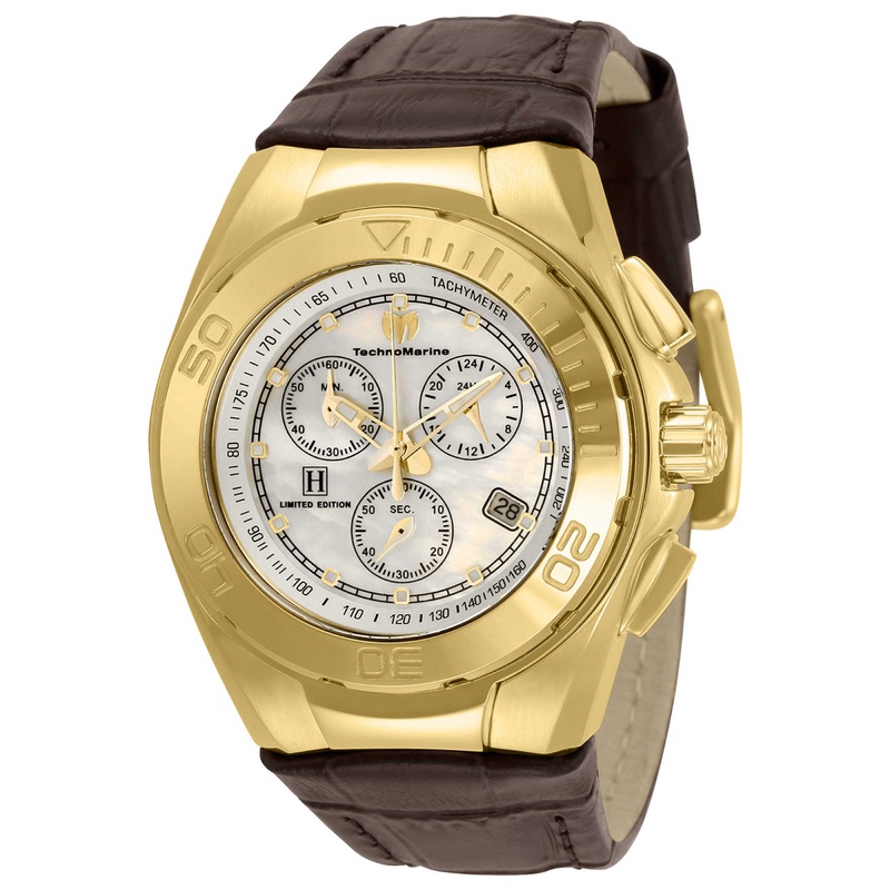 TechnoMarine Women's Watch TM-119011