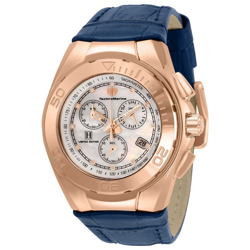 TechnoMarine Women's Watch TM-119012