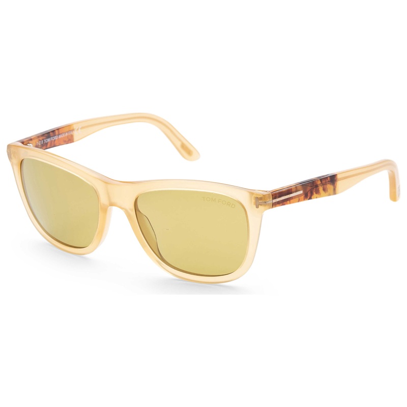 Tom Ford Men's Sunglasses FT0500-41N-54