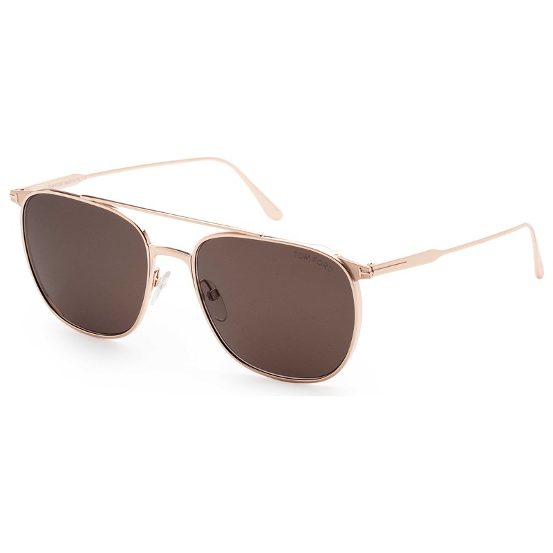 Tom Ford Men's Sunglasses FT0692-28A-58