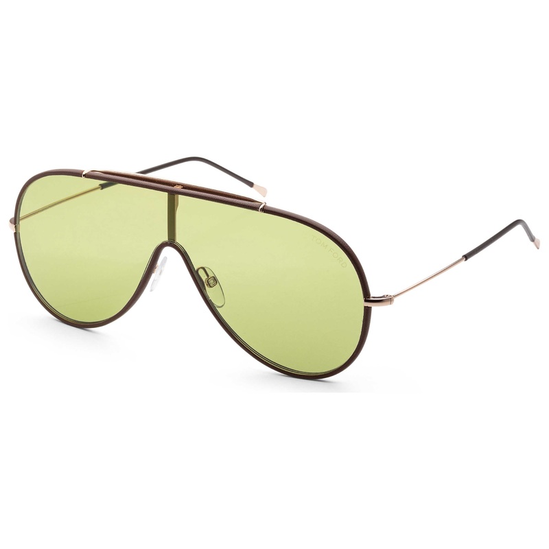 Tom Ford Unisex Sunglasses FT0671-48N-00