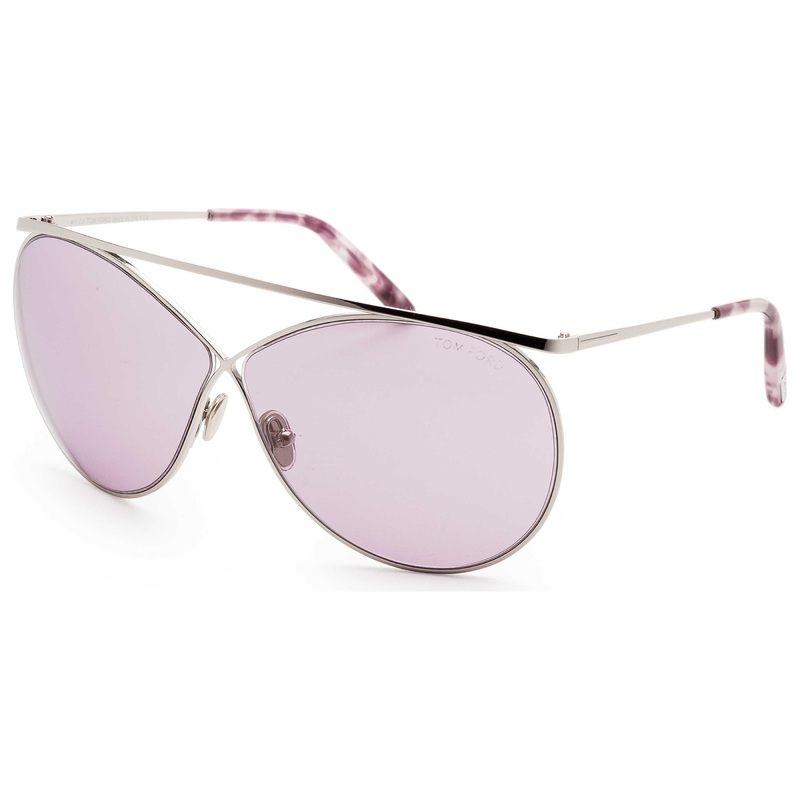 Tom Ford Women's Sunglasses FT0761-16Y-67