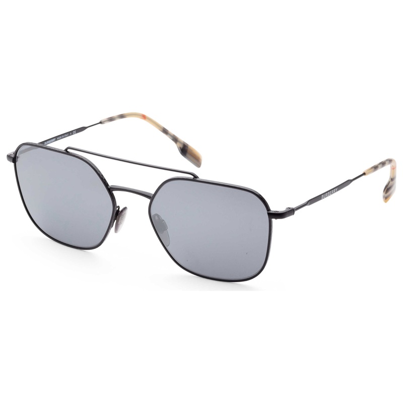 Burberry Men's Sunglasses BE3107-10076G56