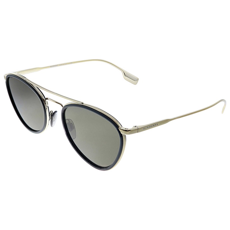 Burberry Women's Sunglasses BE3104-1145-3-51