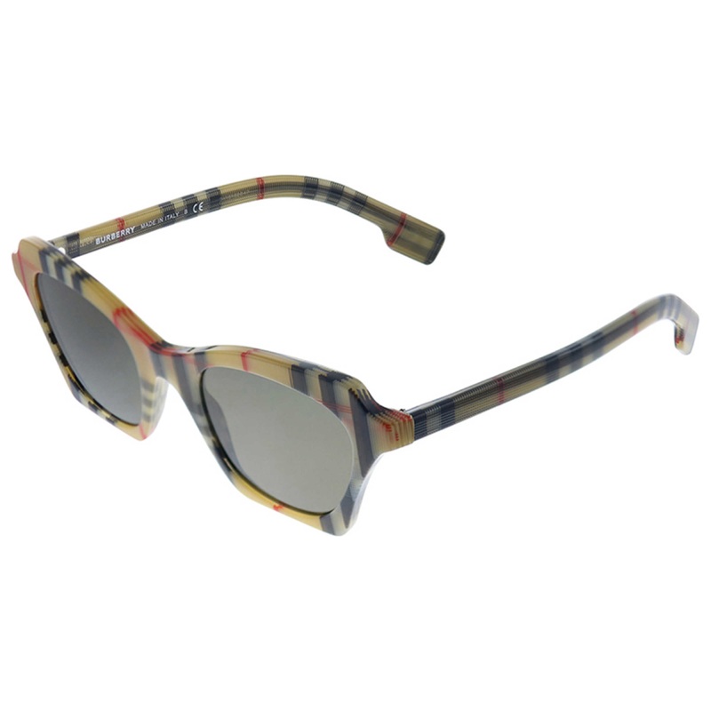 Burberry Women's Sunglasses BE4283-3778-349