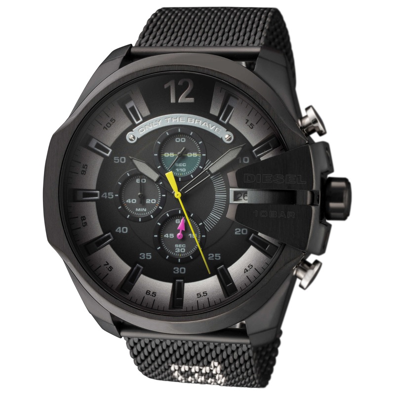 Diesel Men's Watch DZ4514