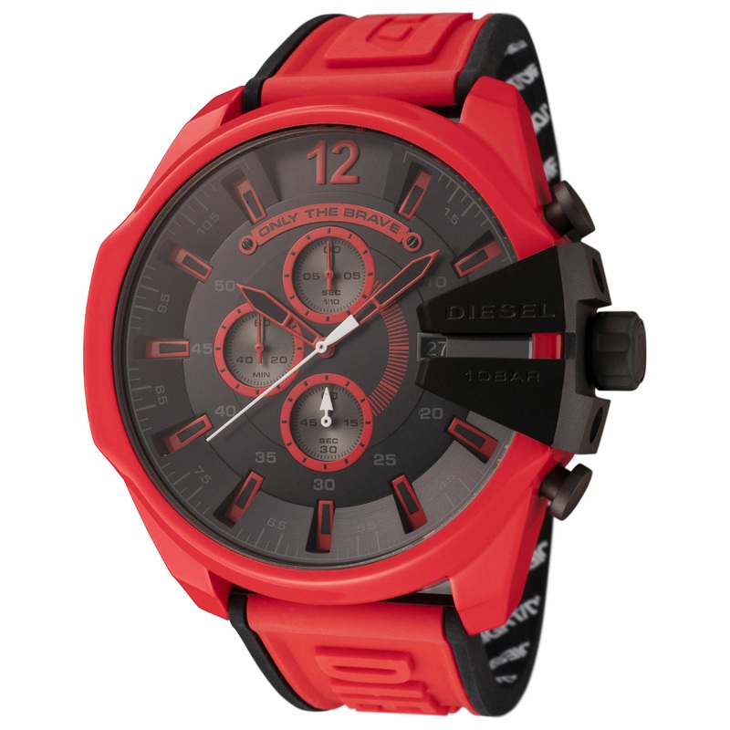 Diesel Men's Watch DZ4526