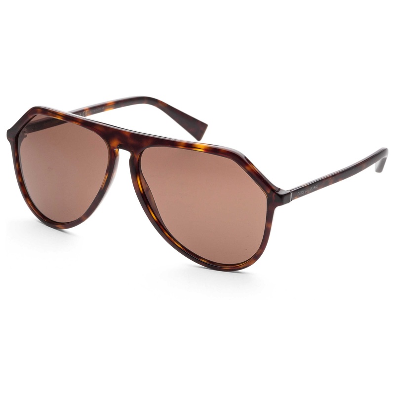 Dolce & Gabbana Men's Sunglasses DG4341-502-7359