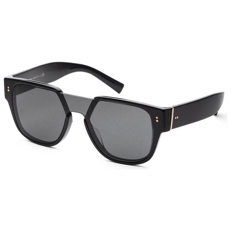 Dolce & Gabbana Men's Sunglasses DG4356F-501-8722