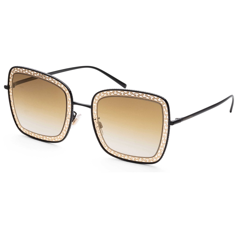 Dolce & Gabbana Women's Sunglasses DG2225-13116E52