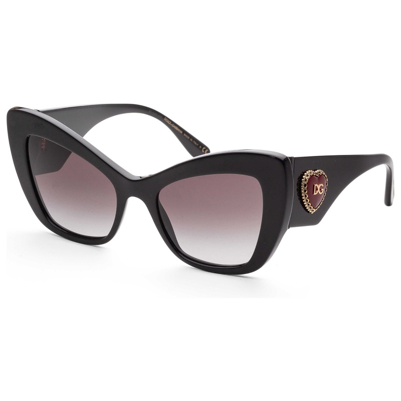 Dolce & Gabbana Women's Sunglasses DG4349-501-8G54