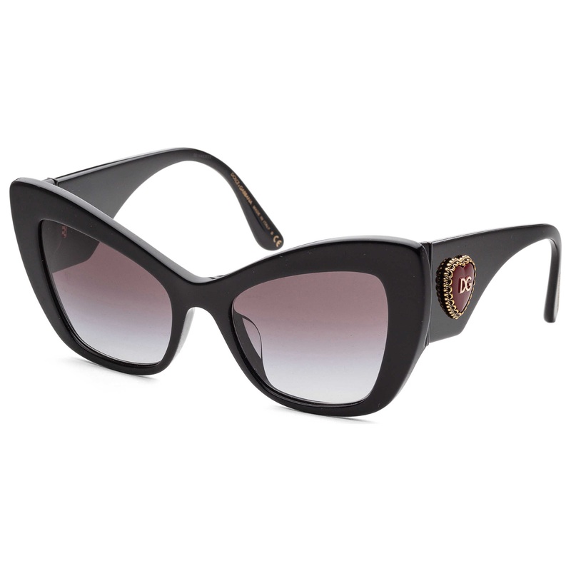 Dolce & Gabbana Women's Sunglasses DG4349F-501-8G54