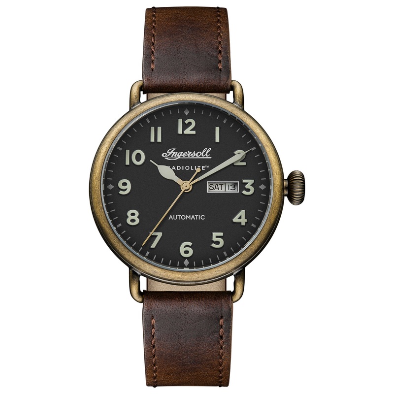 Ingersoll Men's Automatic Watch I03403