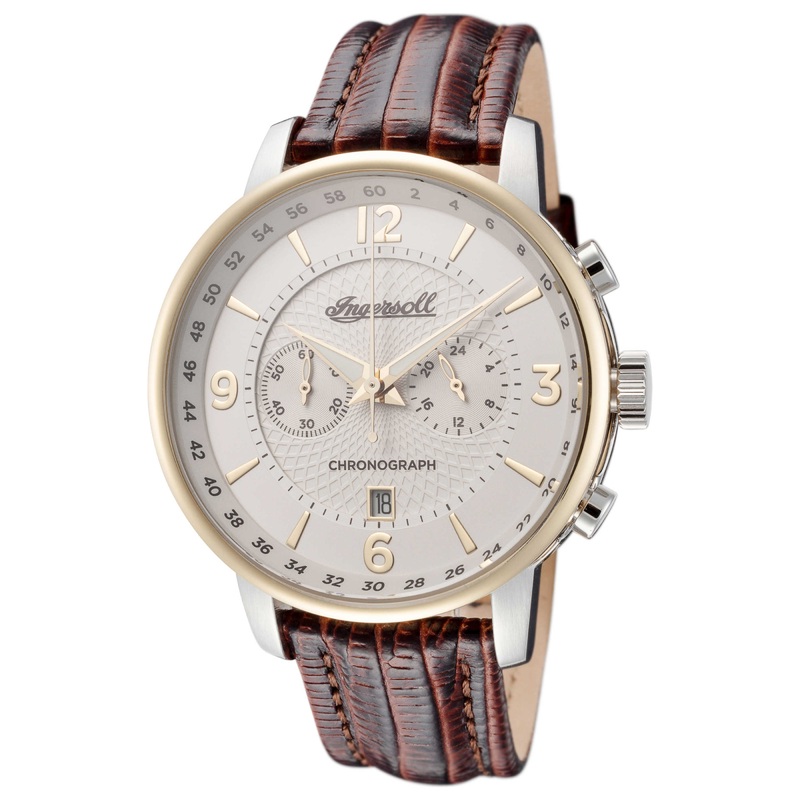 Ingersoll Men's Quartz Watch I00602