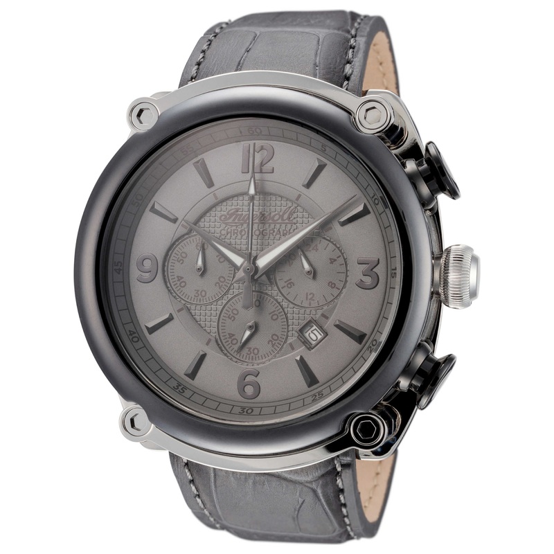 Ingersoll Men's Quartz Watch I01201