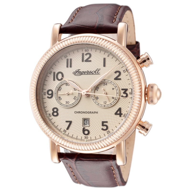 Ingersoll Men's Watch I01001
