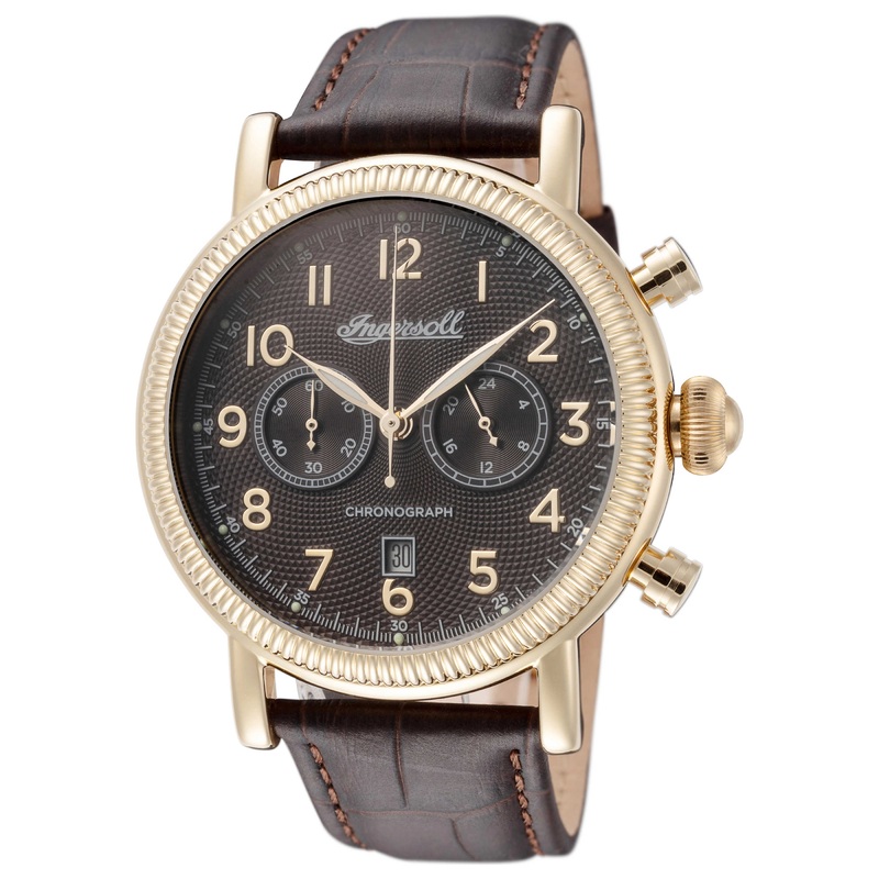 Ingersoll Men's Watch I01003